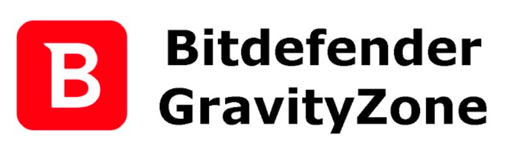 Bitdefender GravityZone Logo