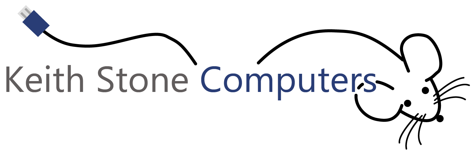 Keith Stone Computers